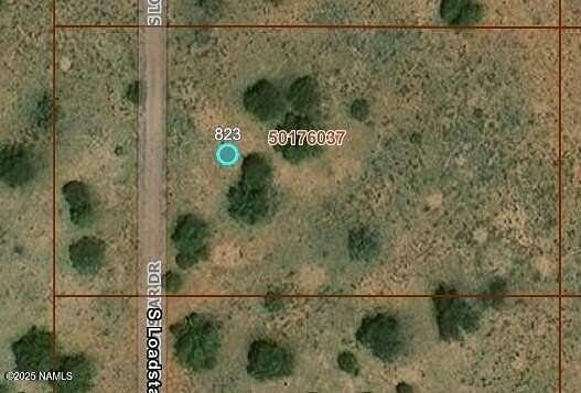 1 Acre of Land for Sale in Williams, Arizona