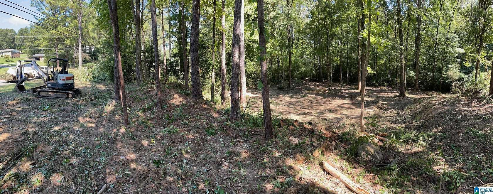 0.46 Acres of Land for Sale in Leeds, Alabama