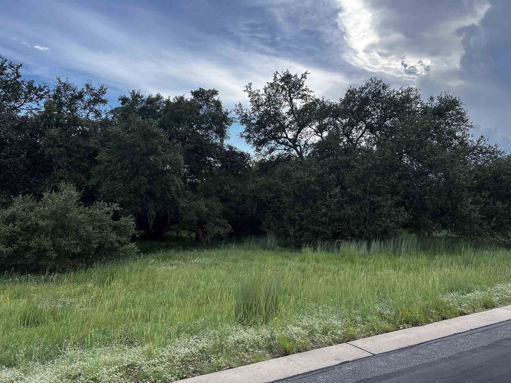 0.3 Acres of Residential Land for Sale in Horseshoe Bay, Texas