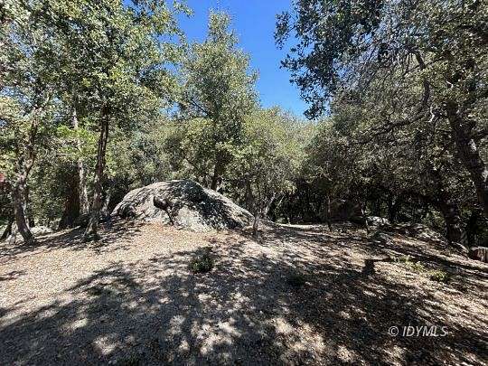 0.67 Acres of Residential Land for Sale in Idyllwild, California