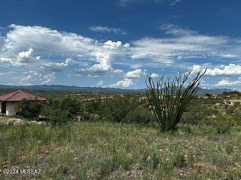 1.68 Acres of Residential Land for Sale in Rio Rico, Arizona