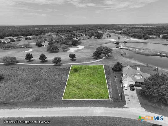 0.27 Acres of Residential Land for Sale in Waco, Texas