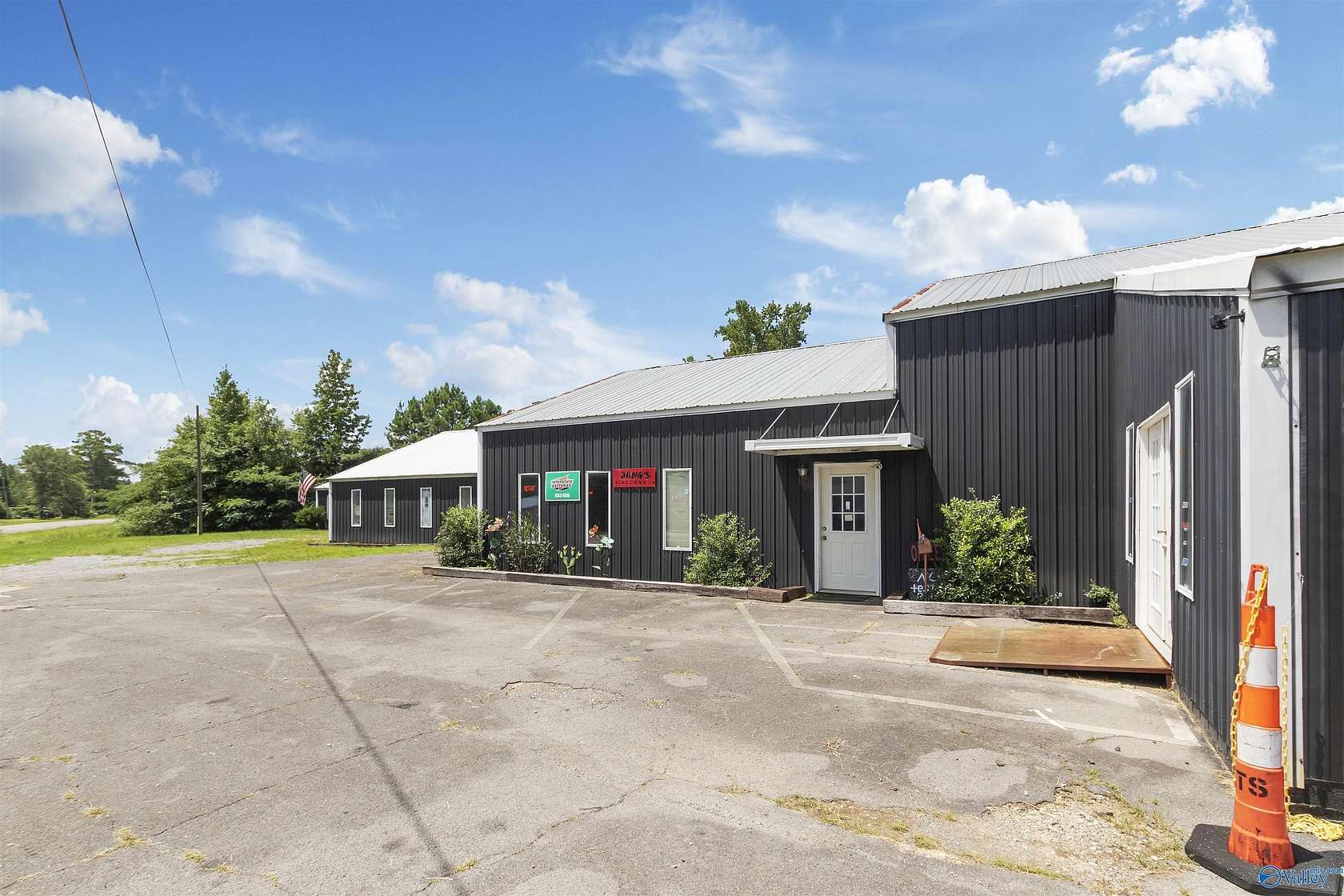 1.17 Acres of Commercial Land for Sale in Cleveland, Alabama