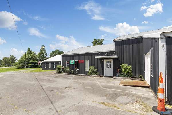 1.17 Acres of Commercial Land for Sale in Cleveland, Alabama