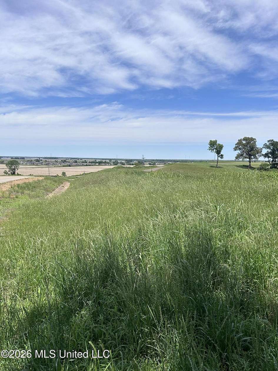 154 Acres of Recreational & Residential Land for Sale in Walls, Mississippi