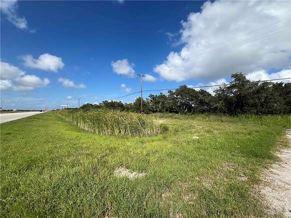 5 Acres of Land for Sale in Aransas Pass, Texas