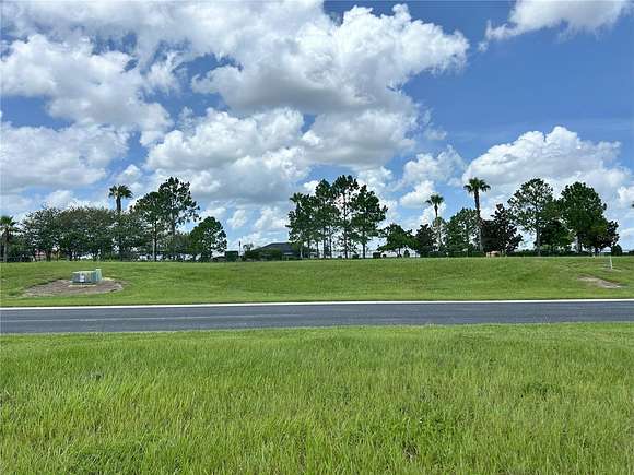 0.24 Acres of Residential Land for Sale in Lake Alfred, Florida