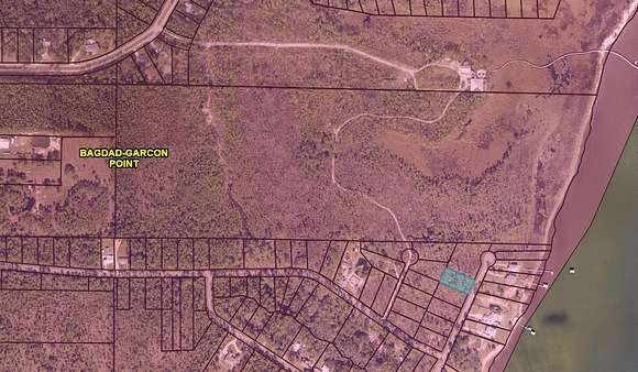 0.46 Acres of Residential Land for Sale in Milton, Florida