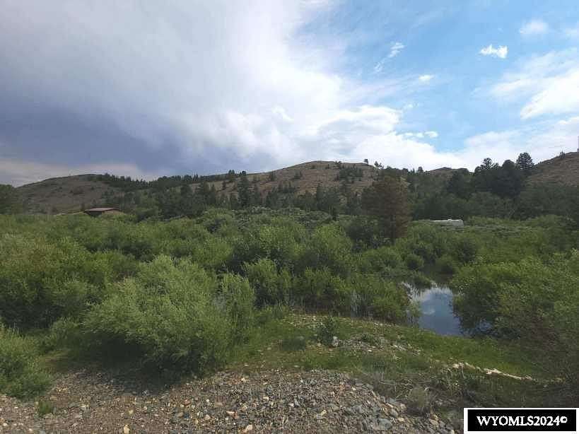 4 Acres of Residential Land for Sale in Atlantic City, Wyoming