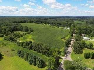 34.83 Acres of Land for Sale in Albion, Michigan