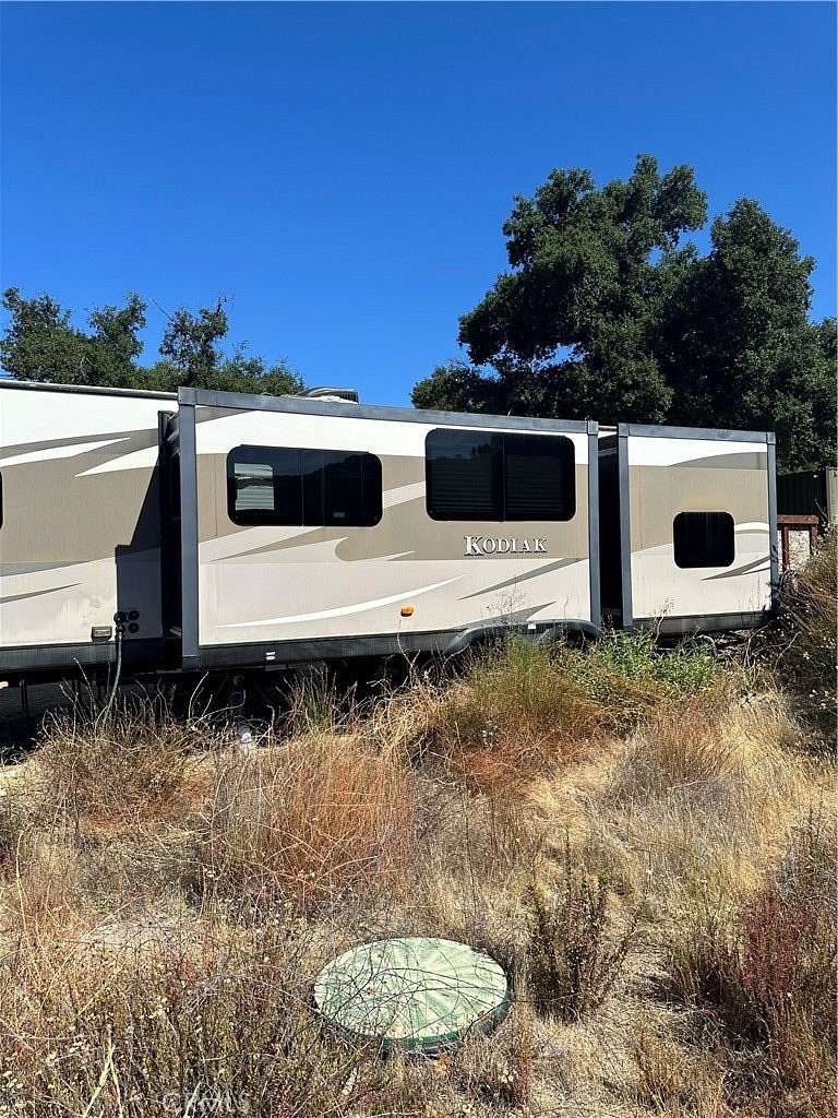 18.8 Acres of Agricultural Land for Sale in Hemet, California