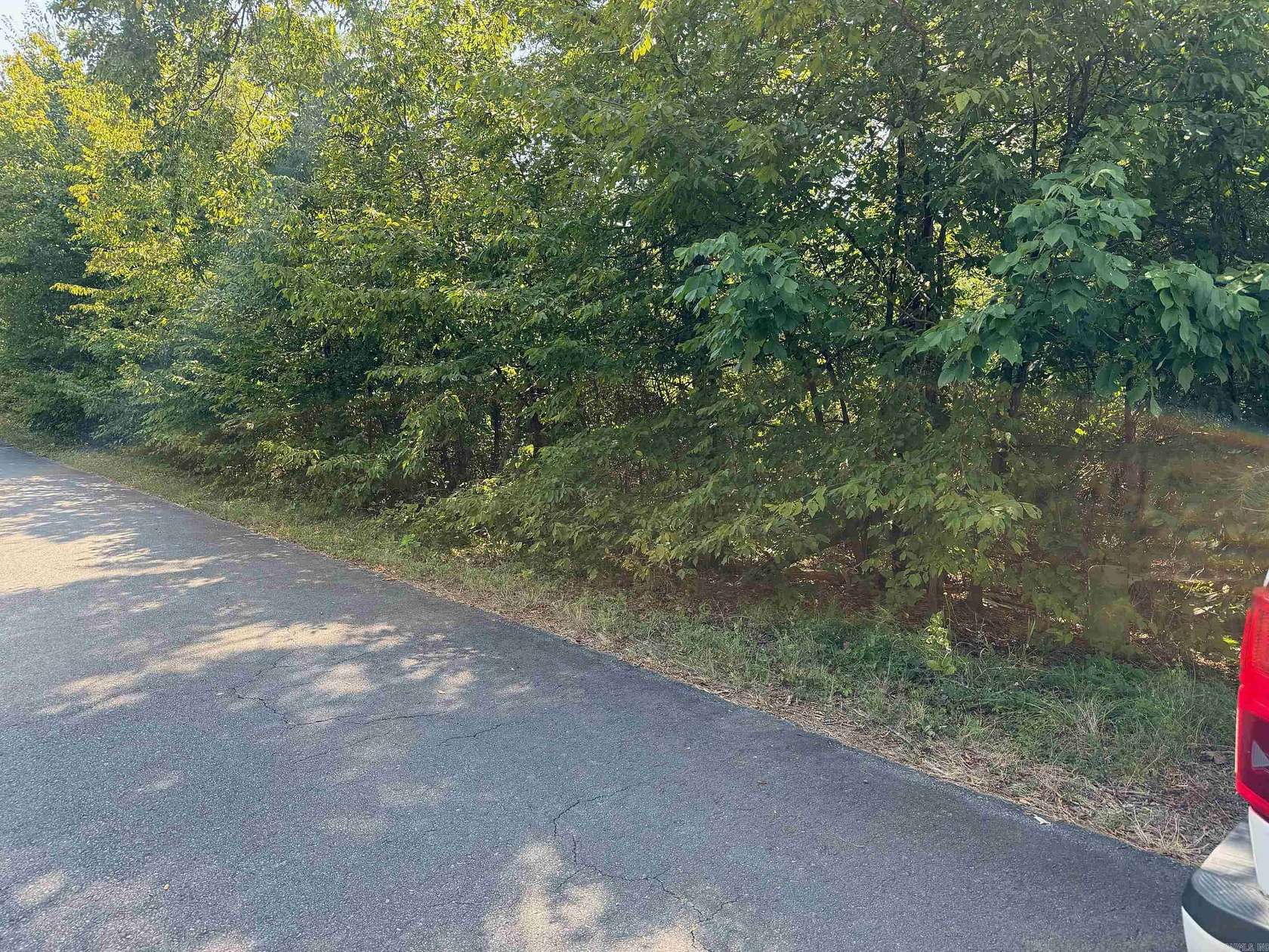 0.25 Acres of Residential Land for Sale in Hot Springs Village, Arkansas