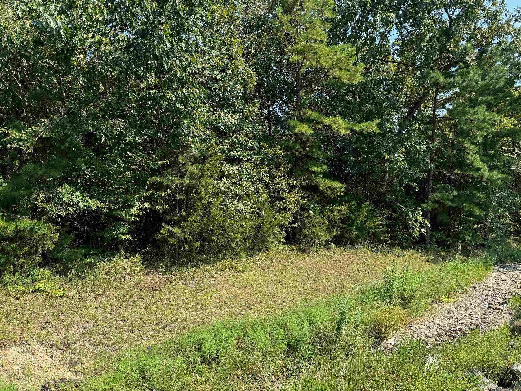 0.25 Acres of Residential Land for Sale in Hot Springs Village, Arkansas