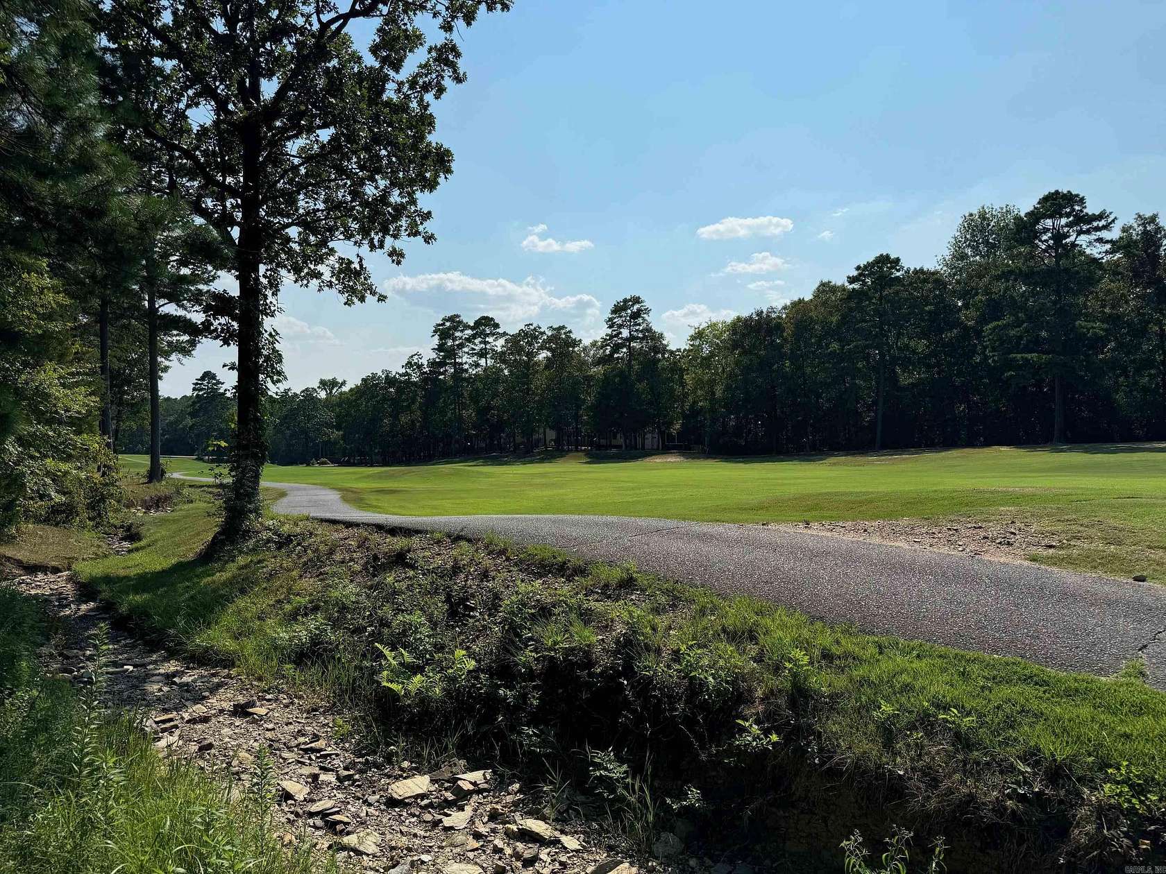 0.25 Acres of Residential Land for Sale in Hot Springs Village, Arkansas