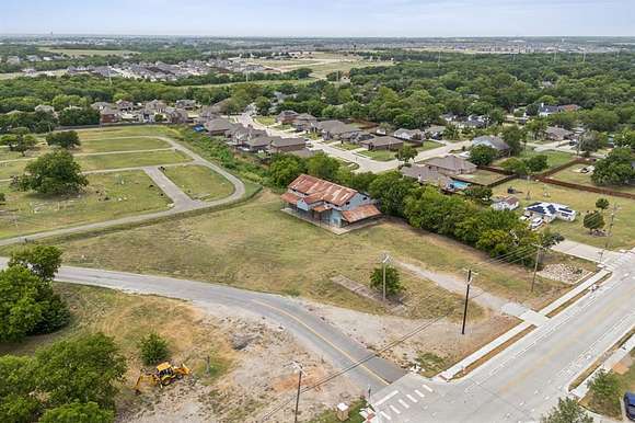 1.414 Acres of Residential Land for Sale in Princeton, Texas