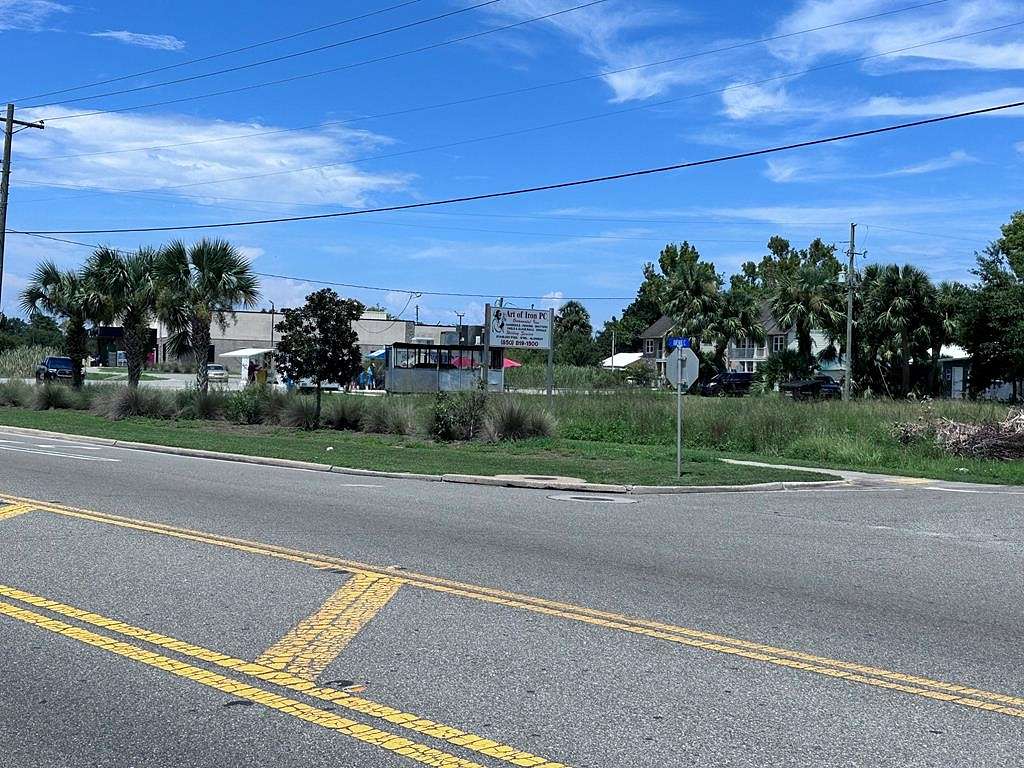 0.33 Acres of Commercial Land for Sale in Port St. Joe, Florida