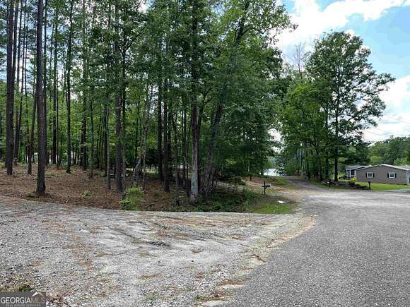 0.5 Acres of Residential Land for Sale in Sparta, Georgia