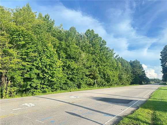 3 Acres of Residential Land for Sale in Chesapeake, Virginia