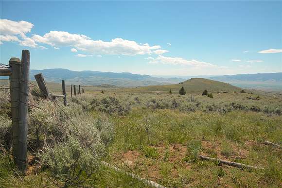 20.102 Acres of Land for Sale in Sheridan, Montana