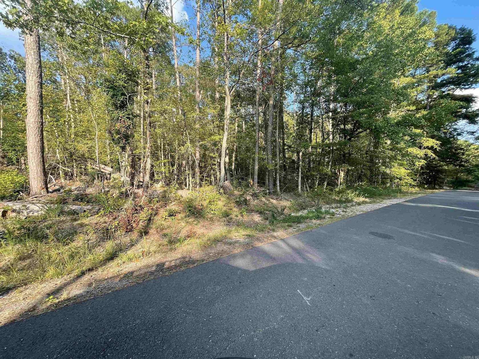 0.24 Acres of Land for Sale in Hot Springs Village, Arkansas