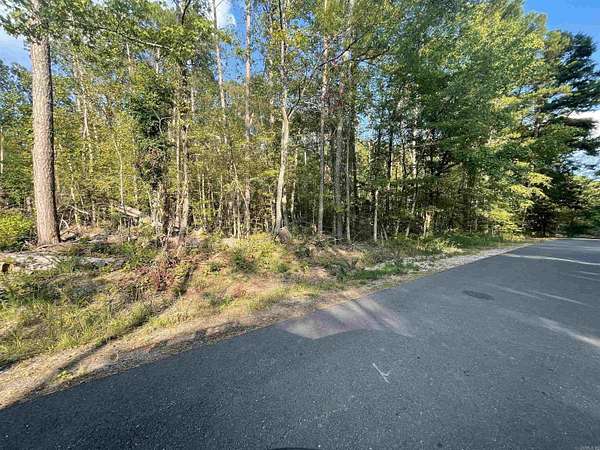 0.24 Acres of Land for Sale in Hot Springs Village, Arkansas