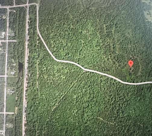 1.25 Acres of Residential Land for Sale in DeLand, Florida
