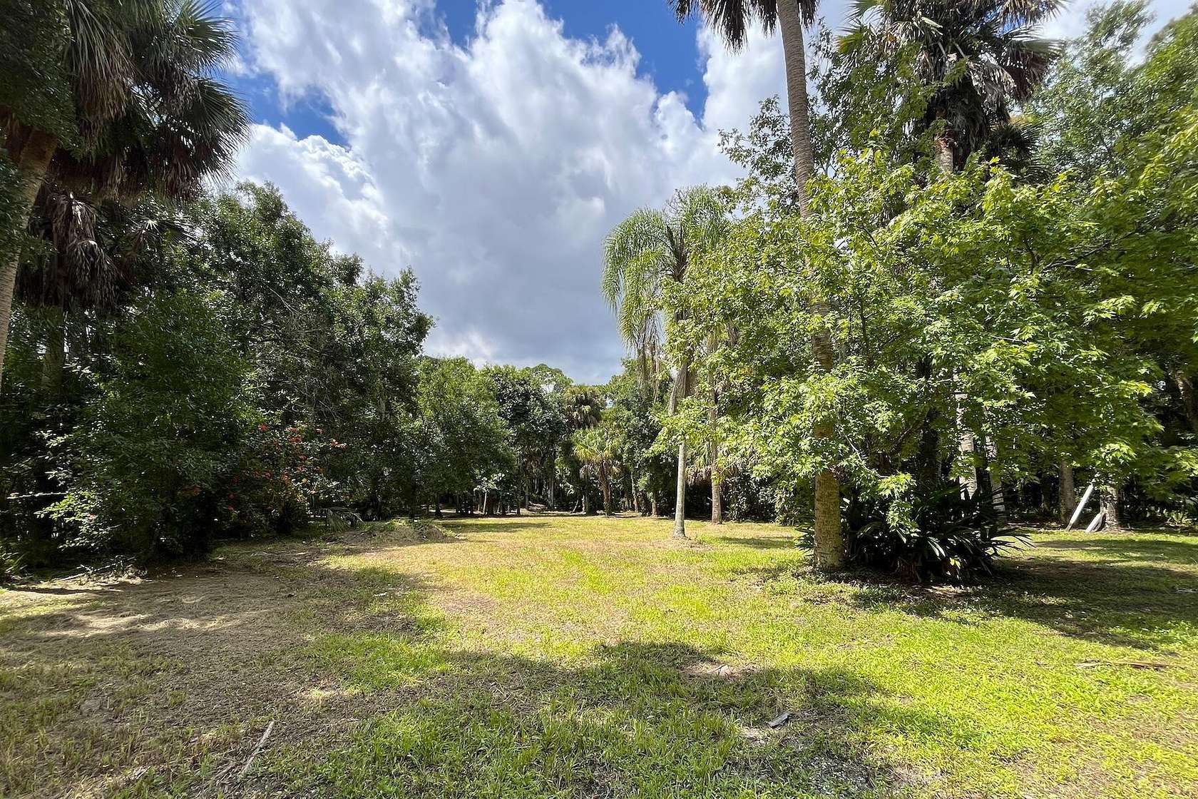 0.72 Acres of Residential Land for Sale in Melbourne Village, Florida