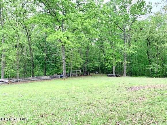 83.49 Acres of Land for Sale in Sunbright, Tennessee