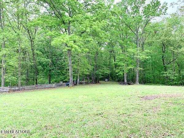 83.5 Acres of Recreational Land for Sale in Sunbright, Tennessee