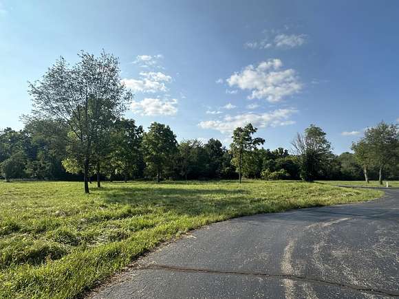 1.3 Acres of Residential Land for Sale in Ann Arbor, Michigan