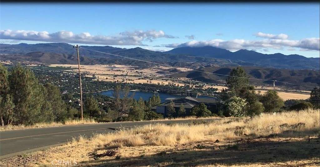 0.244 Acres of Residential Land for Sale in Hidden Valley Lake, California