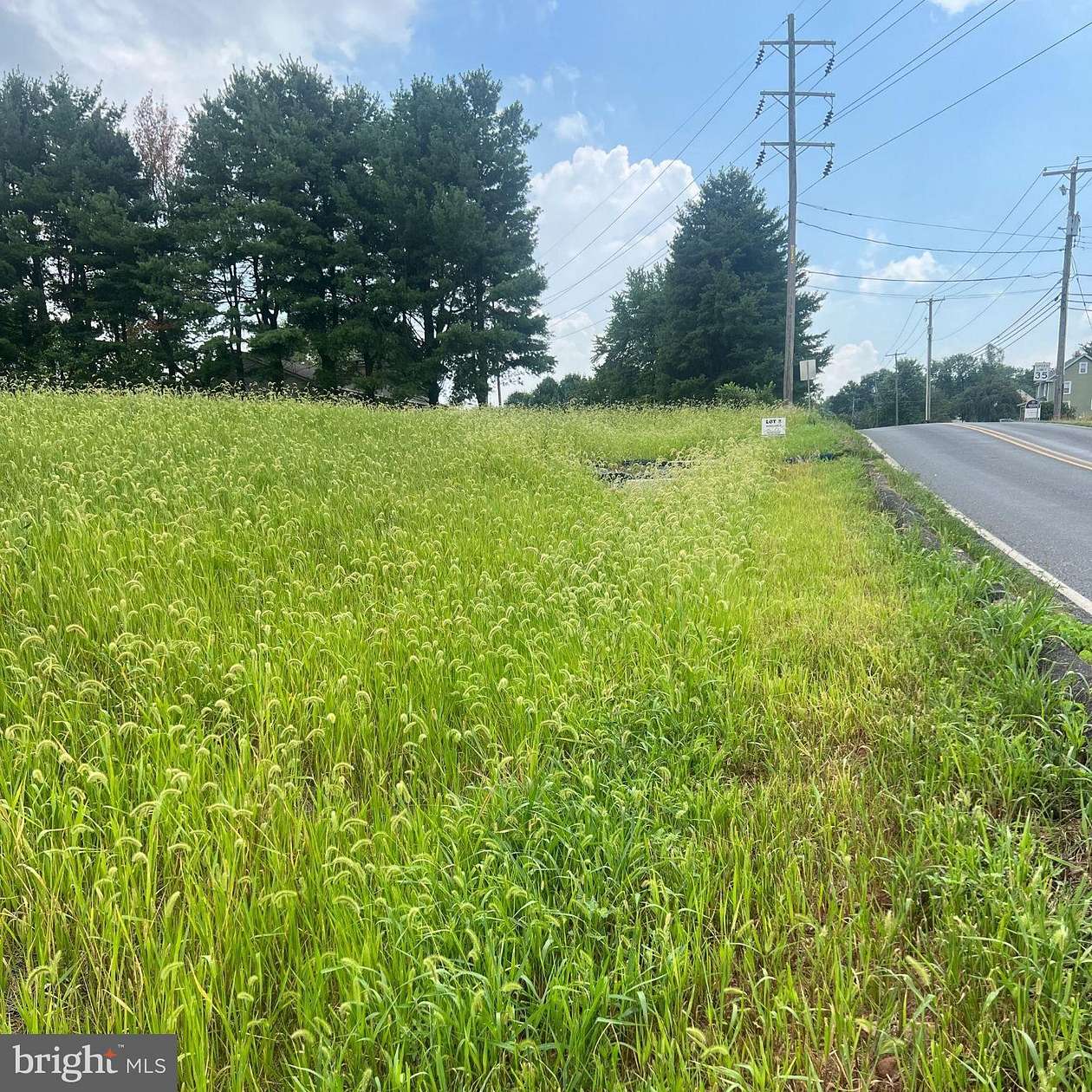 0.69 Acres of Residential Land for Sale in Elizabethtown, Pennsylvania