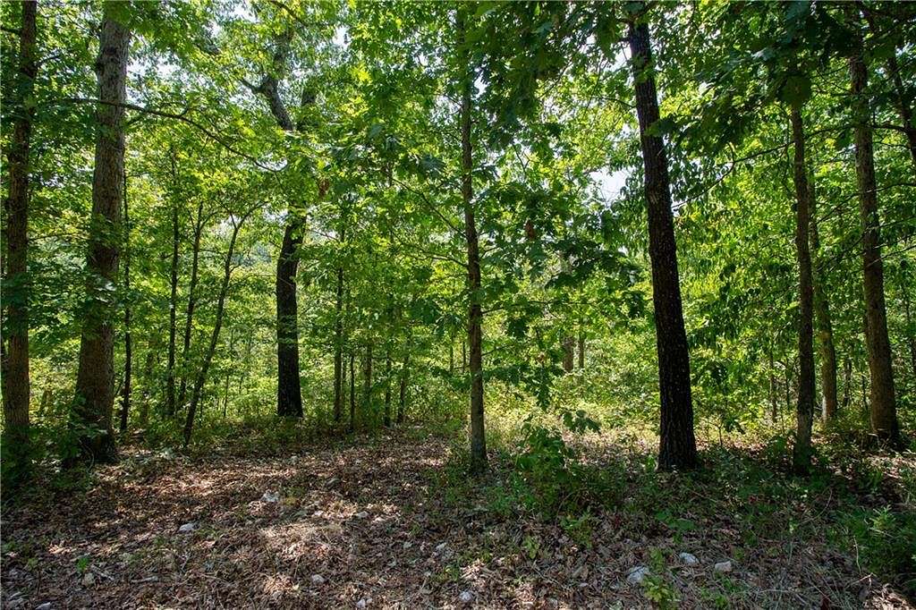 5.27 Acres of Residential Land for Sale in Bella Vista, Arkansas