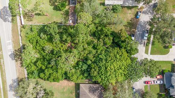 0.57 Acres of Residential Land for Sale in Titusville, Florida