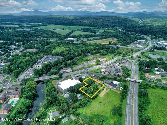 1.9 Acres of Land for Sale in Ulster Town, New York