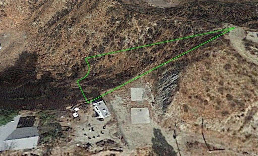 0.284 Acres of Land for Sale in Val Verde, California