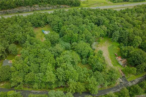 1.1 Acres of Land for Sale in Wurtsboro, New York