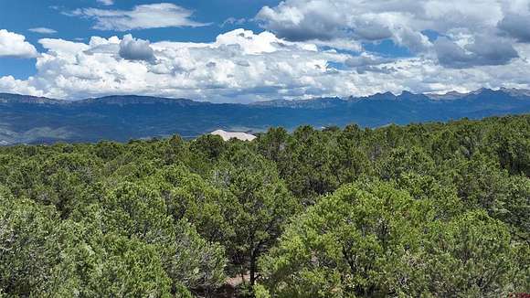 4.82 Acres of Residential Land for Sale in Ridgway, Colorado