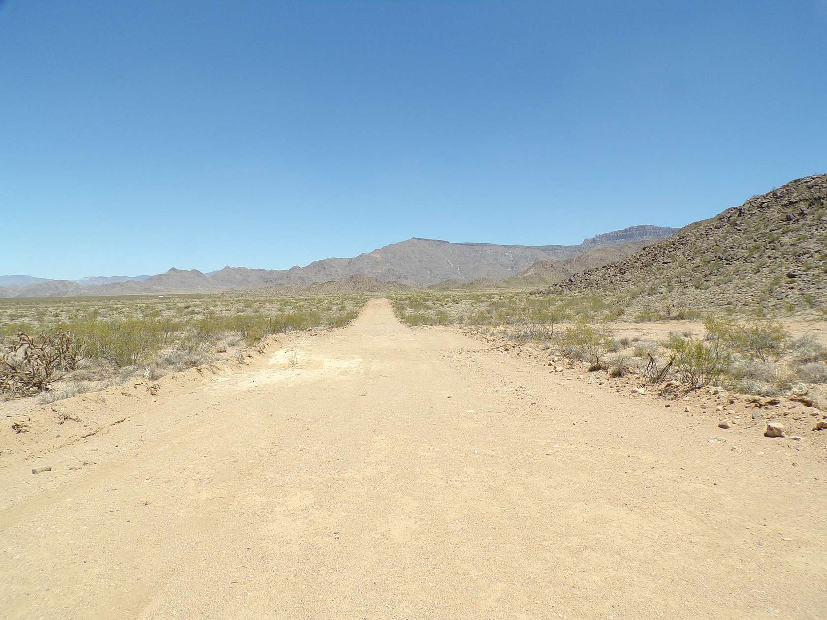 1.3 Acres of Residential Land for Sale in Kingman, Arizona