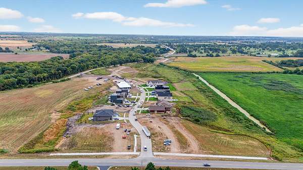 0.61 Acres of Residential Land for Sale in Johnston, Iowa