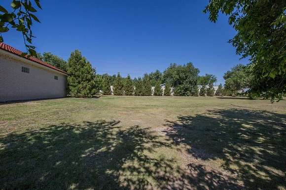 Residential Land for Sale in Lubbock, Texas