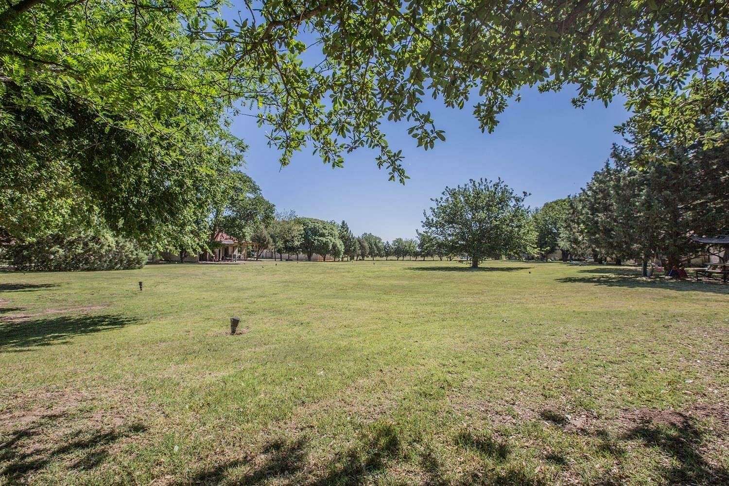 Residential Land for Sale in Lubbock, Texas