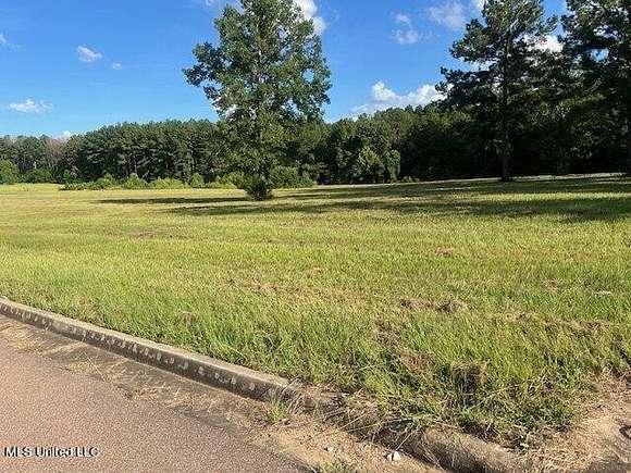 2 Acres of Commercial Land for Sale in Brandon, Mississippi