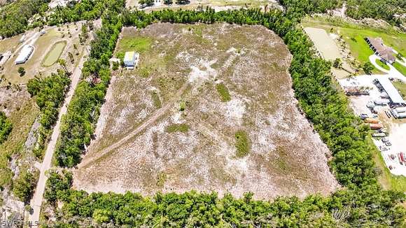 2.5 Acres of Residential Land for Sale in Cape Coral, Florida