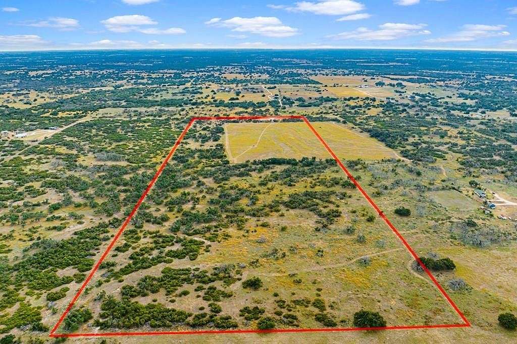 60 Acres of Land for Sale in Harper, Texas