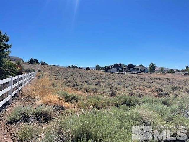 2.07 Acres of Land for Sale in Gardnerville, Nevada