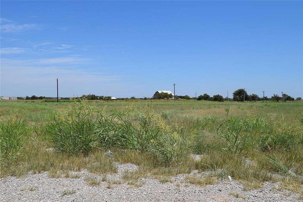 2.5 Acres of Residential Land for Sale in Piedmont, Oklahoma