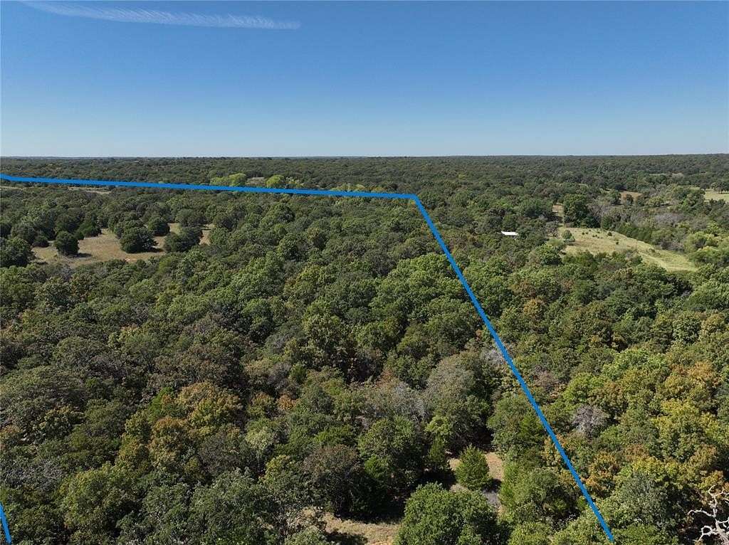 10 Acres of Residential Land for Sale in Wanette, Oklahoma - LandSearch