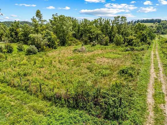 0.38 Acres of Residential Land for Sale in Max Meadows, Virginia