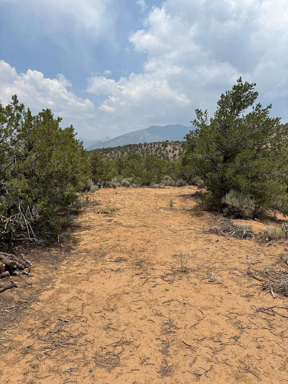 3.15 Acres of Residential Land for Sale in Taos, New Mexico